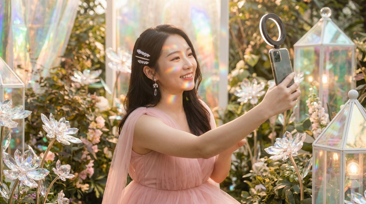 呦呦视频创作者